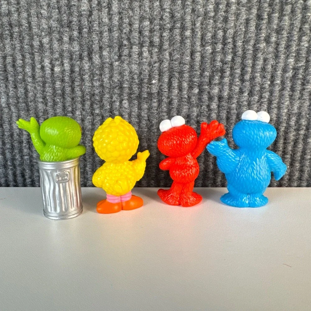 Sesame Workshop sesame street